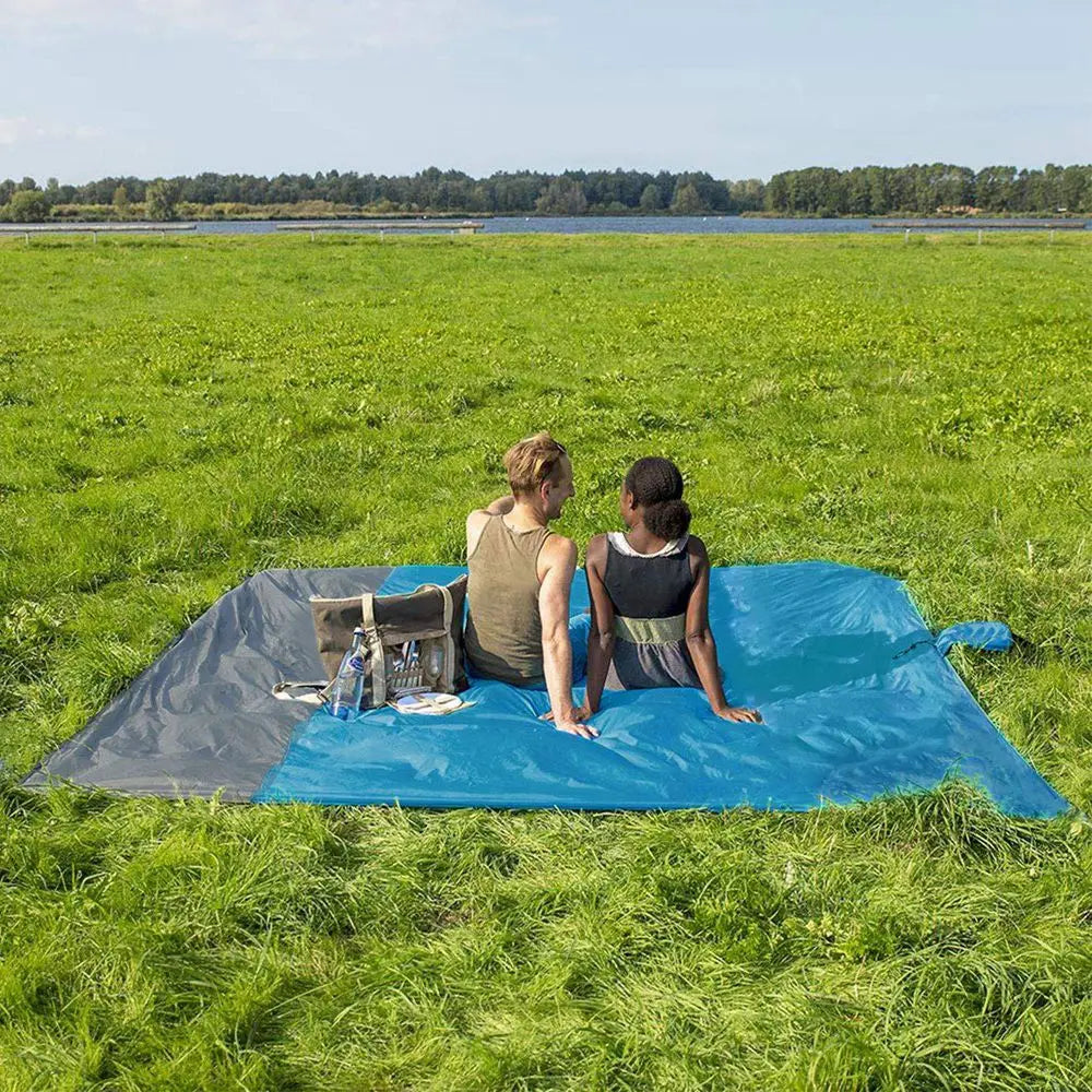 SunChill Oversized Strandmat