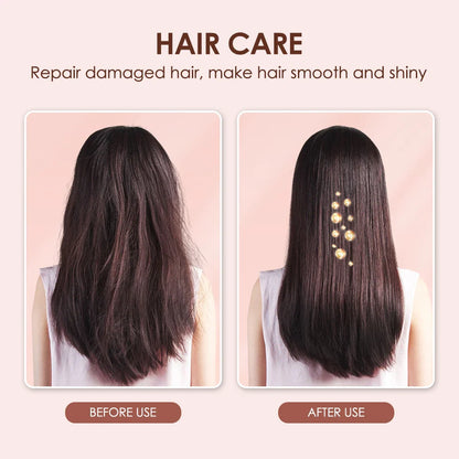 GlamWave Haarstyler