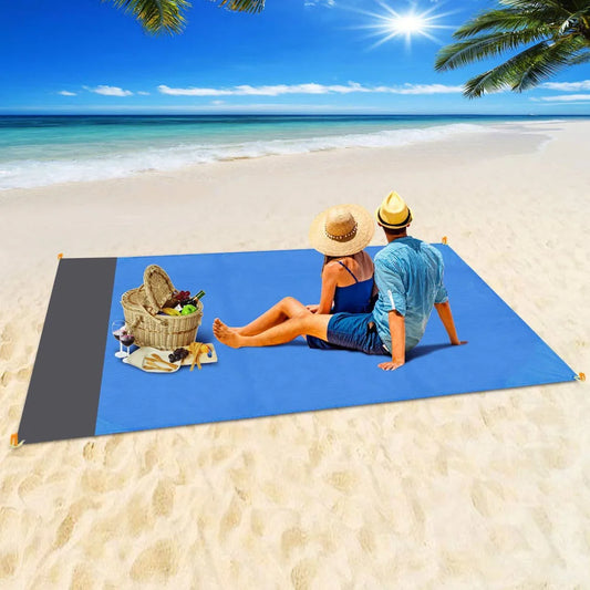 SunChill Oversized Strandmat