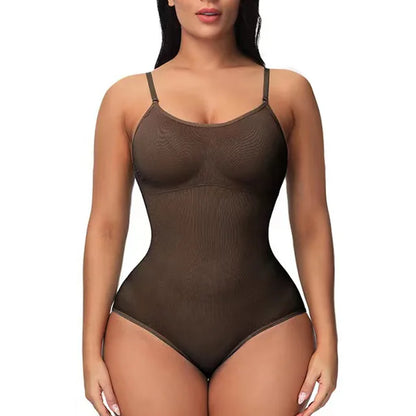 Elastisch corrigerende Bodysuit | Alleen vandaag 1+1 gratis!