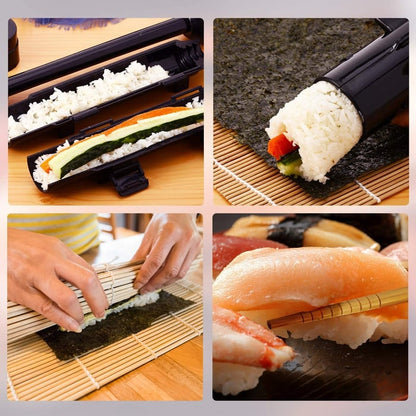 SushiMaster Roller Bazooka