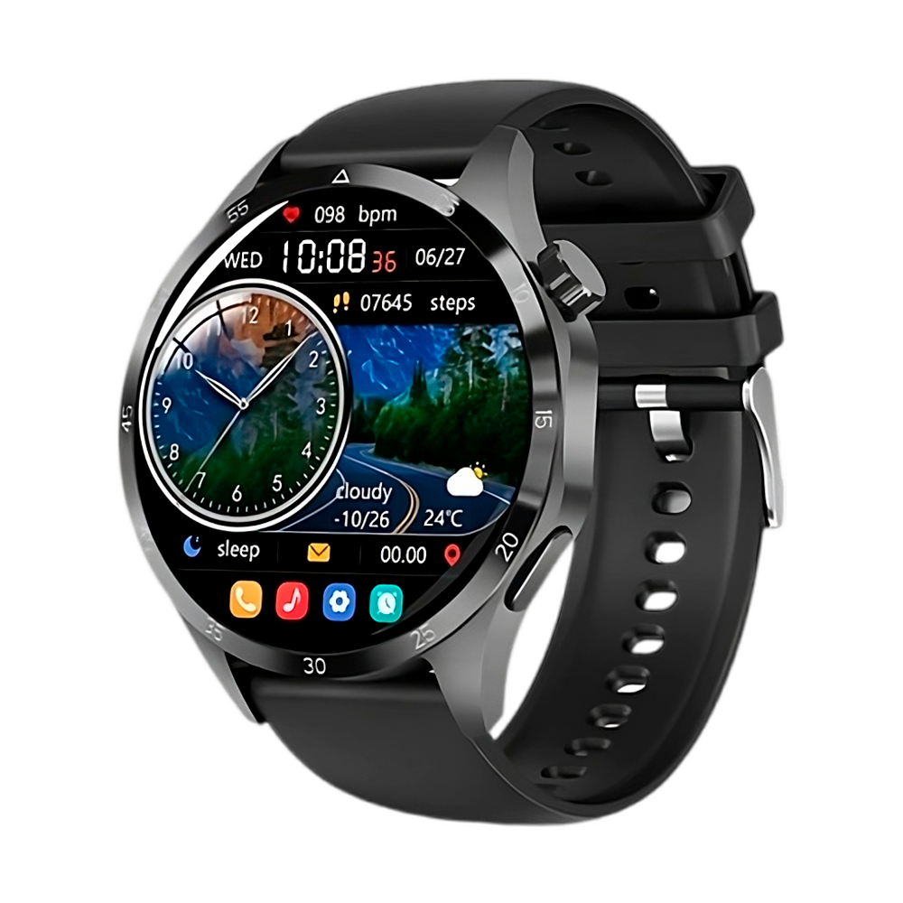 Apollo GT4 Pro Smartwatch