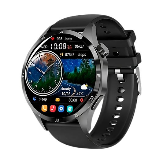 Apollo GT4 Pro Smartwatch