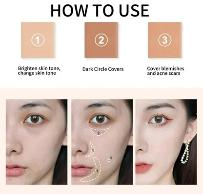 AuraBlend Concealer