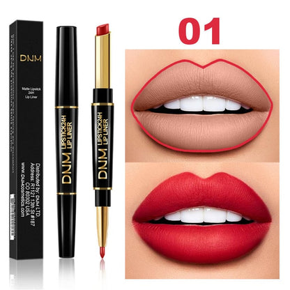 LuxeLip Duo Lipstick