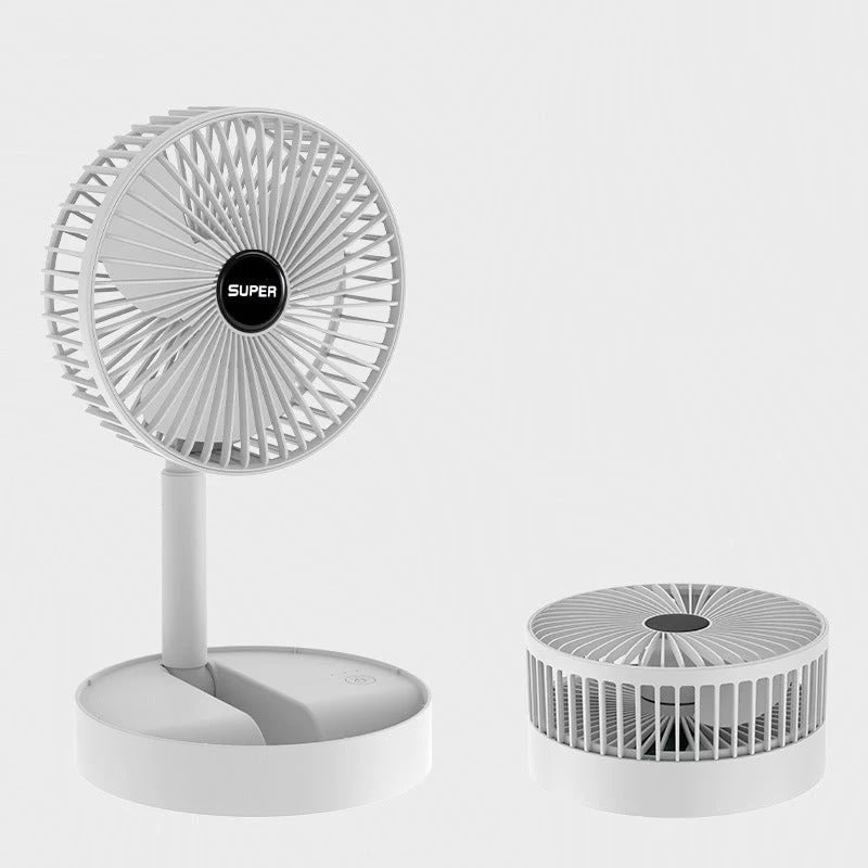 BreezeBuddy Mini Vouwventilator