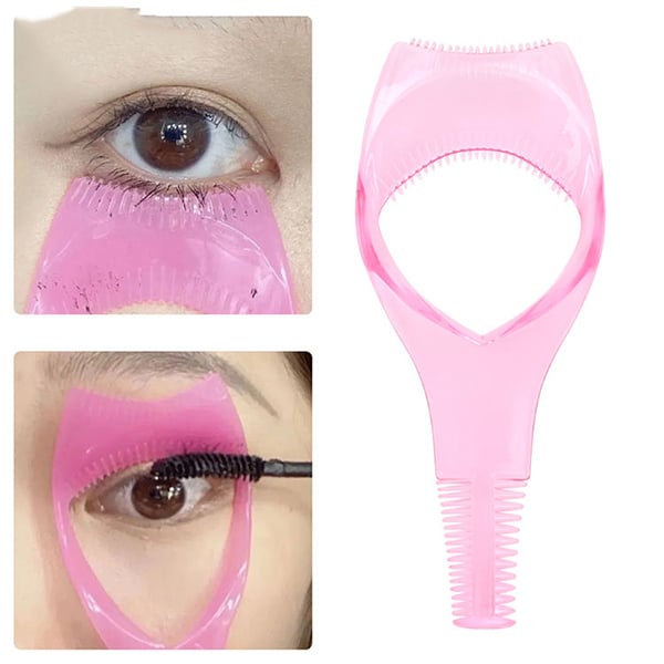 Precious Wimpers Mascara Schild Applicator