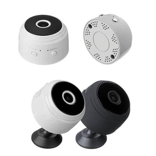 WatchGuard Mini WLAN Camera