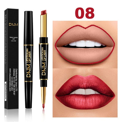 LuxeLip Duo Lipstick