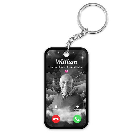 ForeverCall Sleutelhanger