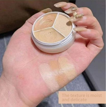 AuraBlend Concealer