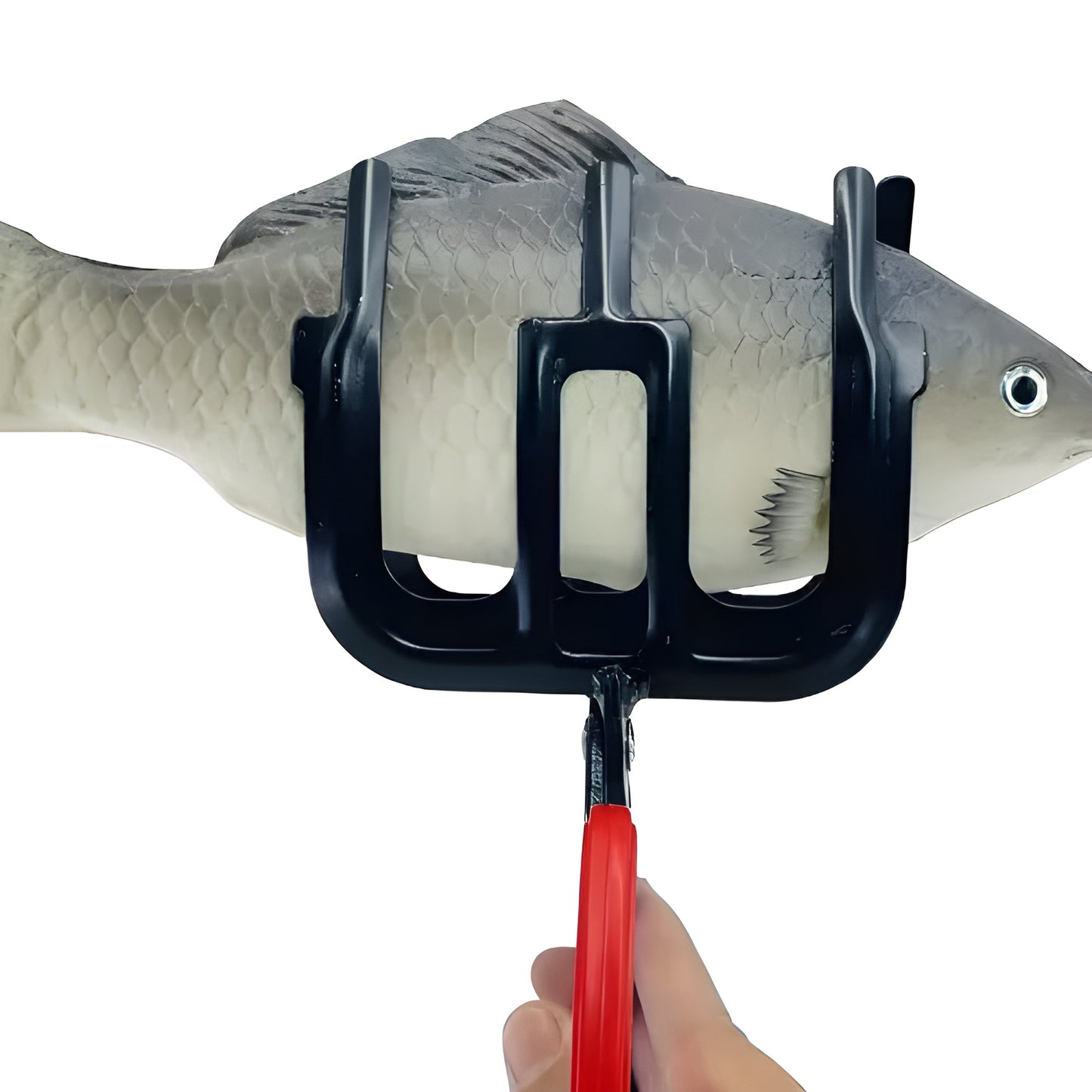 FishMaster Grijper