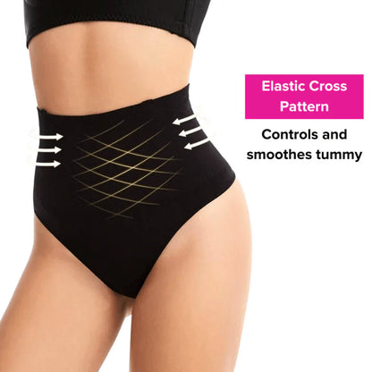 SlimFit Buikcontrole String